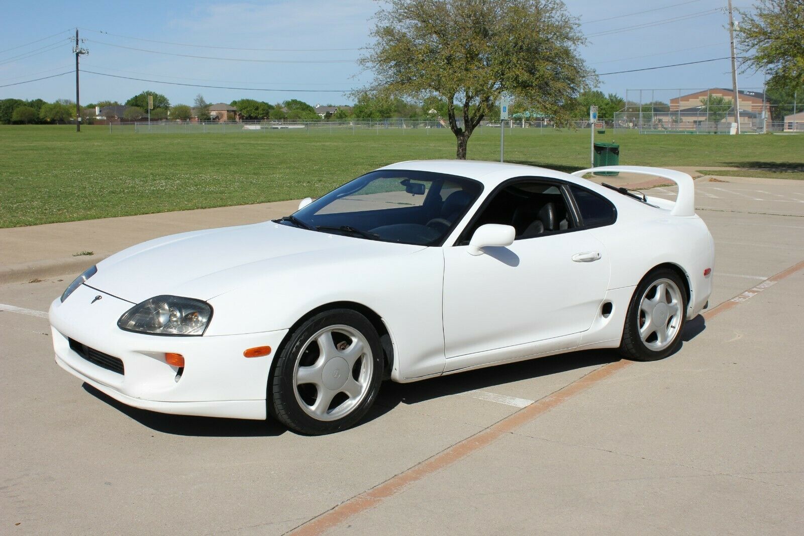 Toyota Supra : 5 modèles exceptionnels parmi les plus chers !